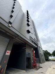 SUNHUAN BUILDING (D22), Factory #539407181